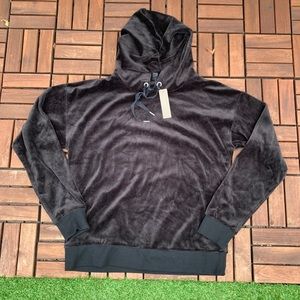 J crew velvet suit sz S M